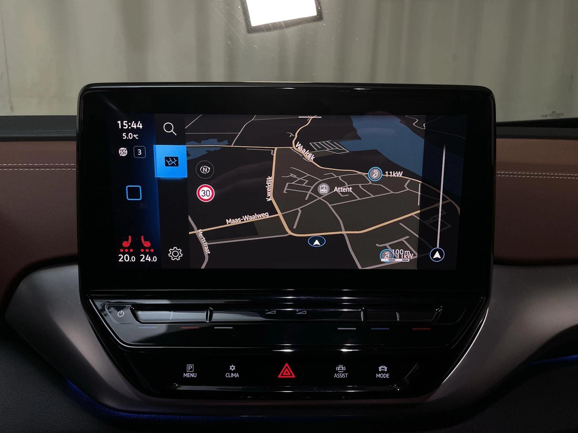 Hoofdafbeelding Volkswagen ID.4