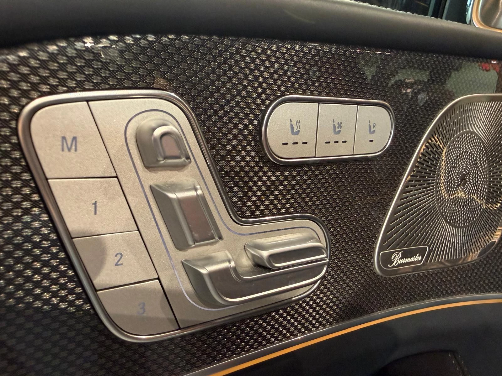 Hoofdafbeelding Mercedes-Benz GLS
