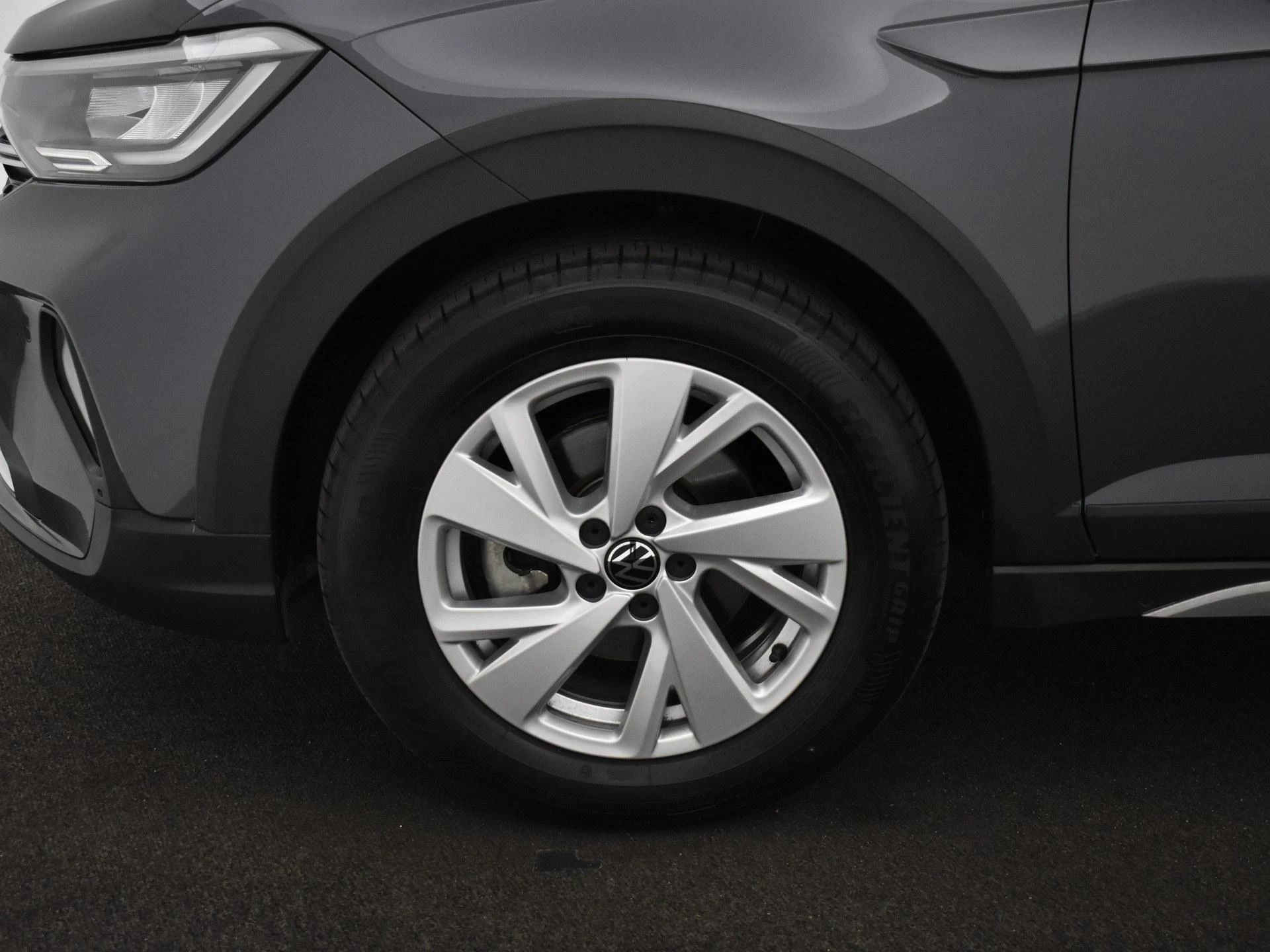 Hoofdafbeelding Volkswagen Taigo