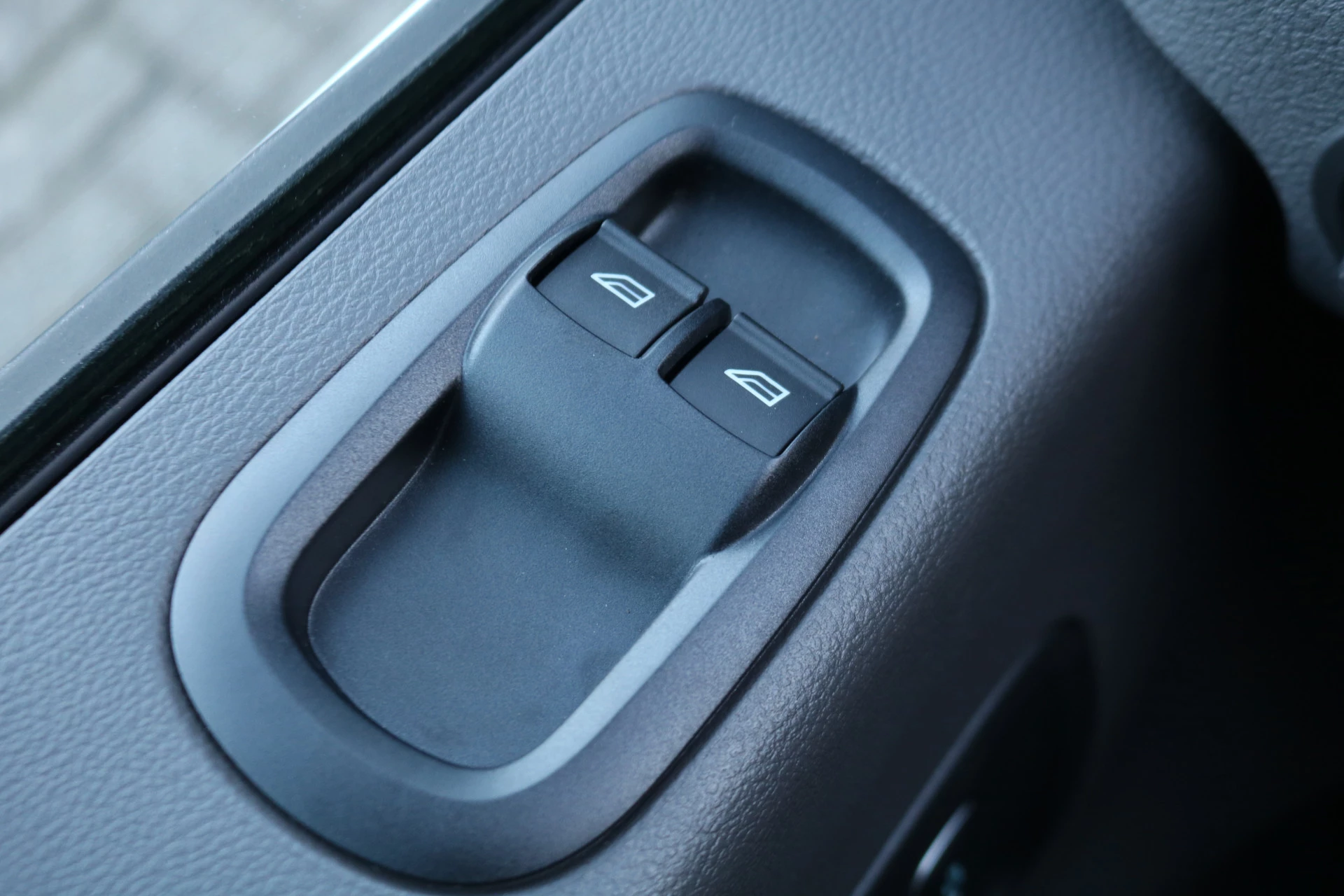 Hoofdafbeelding Ford E-Transit