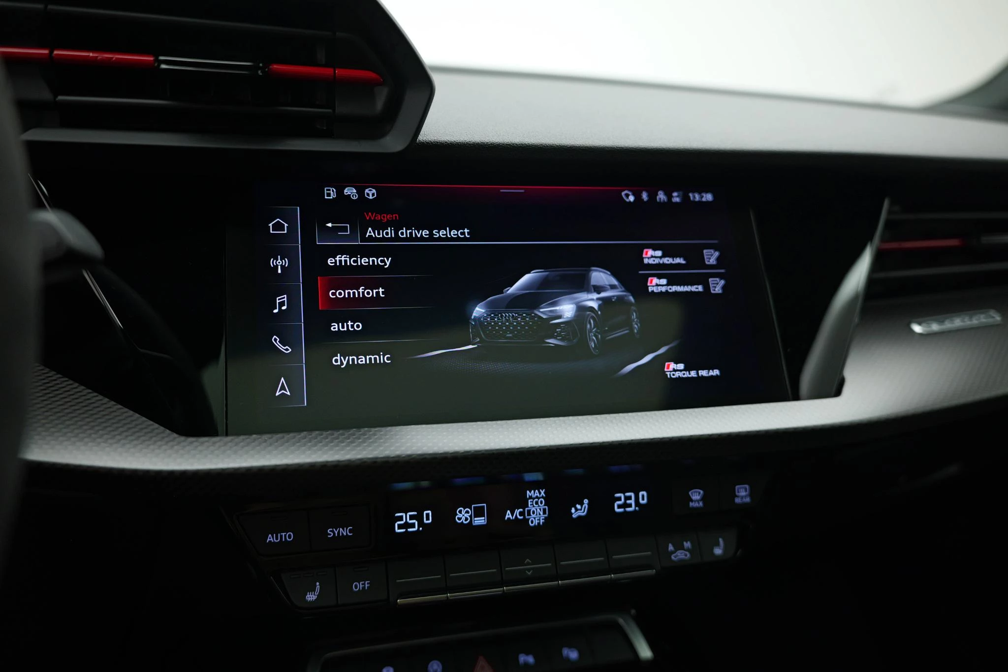 Hoofdafbeelding Audi RS3