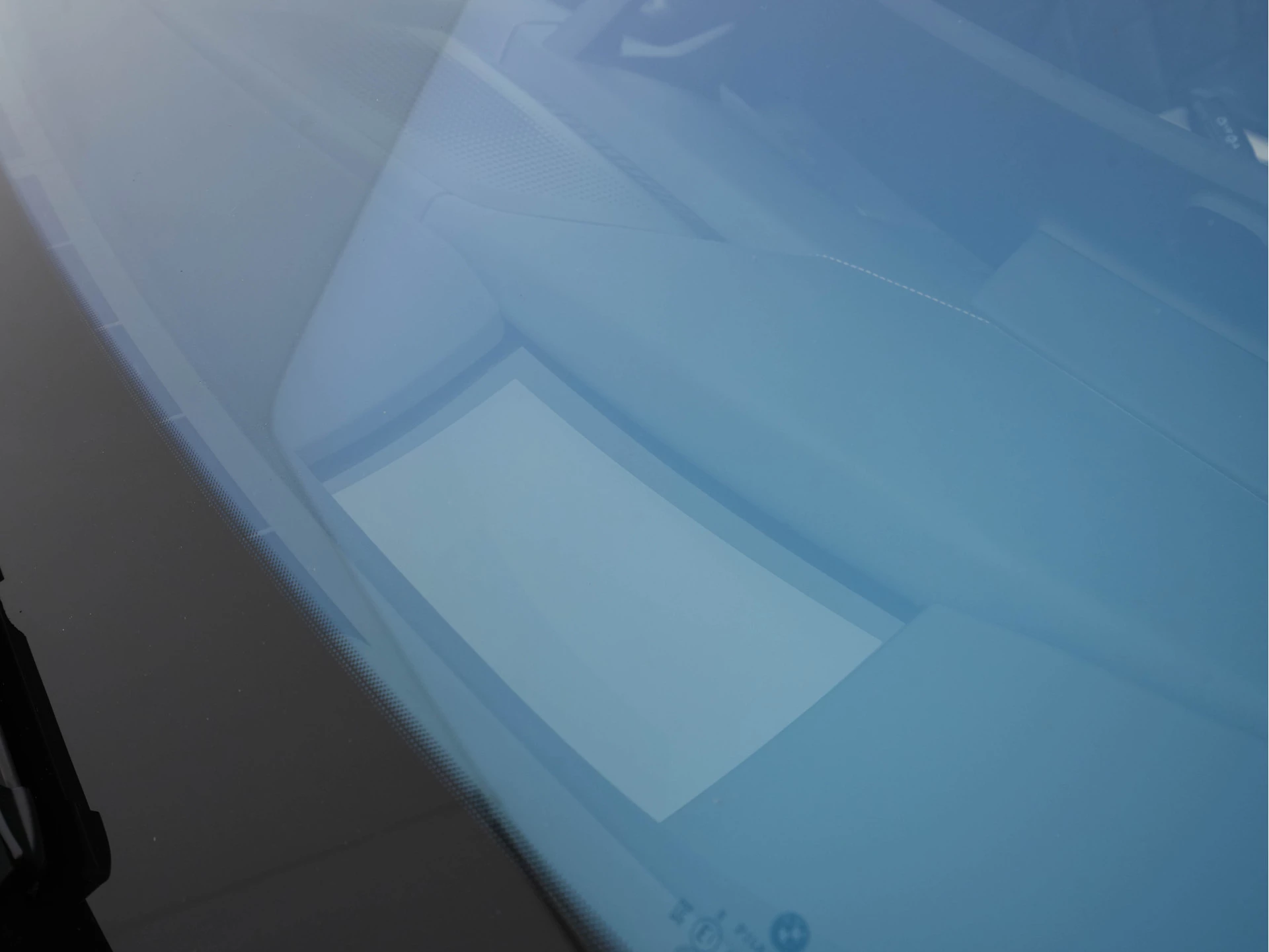 Hoofdafbeelding BMW iX