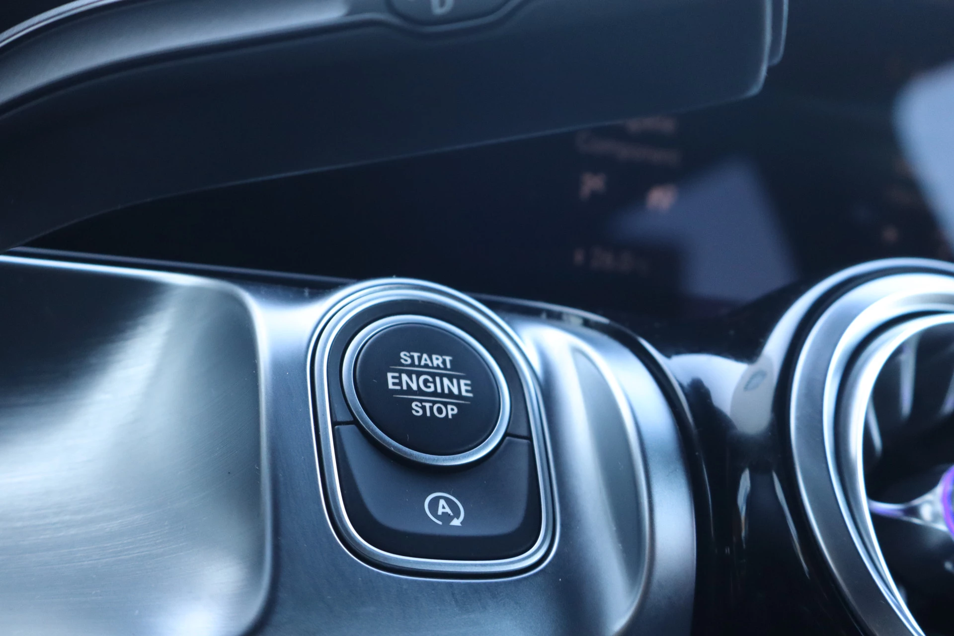 Hoofdafbeelding Mercedes-Benz GLB