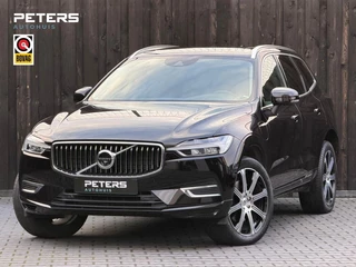 Volvo XC60 2.0 T8 Twin Engine AWD Inscription| 1e eigenaar|