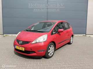 Honda Jazz 1.2 Airco Trekhaak