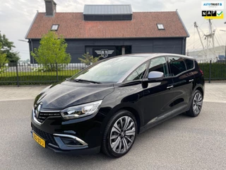Renault Grand Scénic 1.3 TCe Zen AIRCO/ECC NAVIGATIE CAMERA