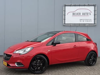 Opel Corsa 1.0 Turbo Color Edition Airco/Camera/17inch.
