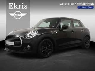 MINI 5-deurs Cooper Pepper | Cruise | PDC | Comforttoegang | LED | Lentevoordeel