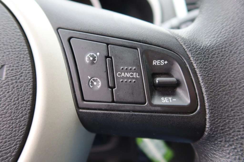 Hoofdafbeelding Kia Venga