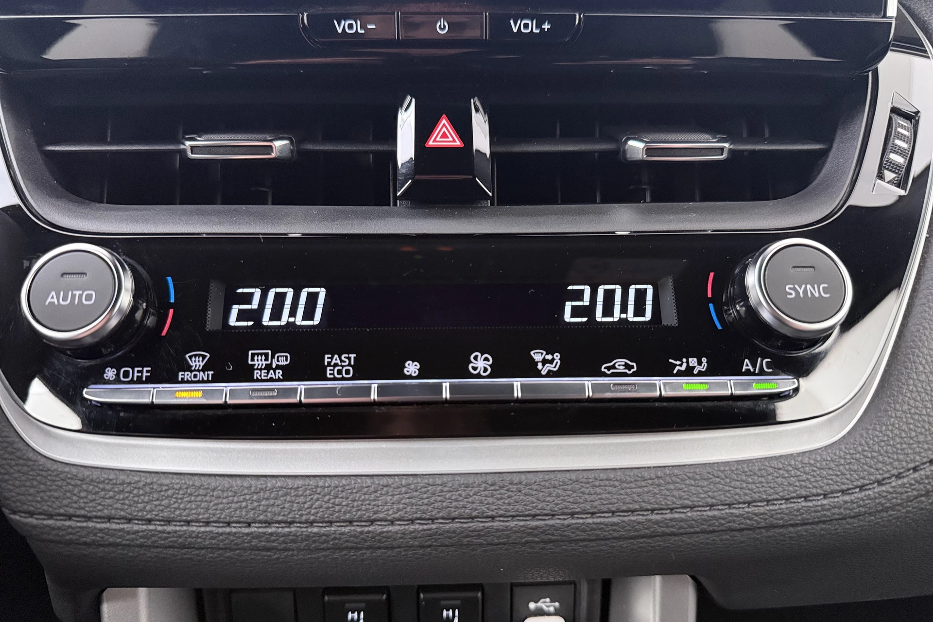 Hoofdafbeelding Toyota Corolla Cross