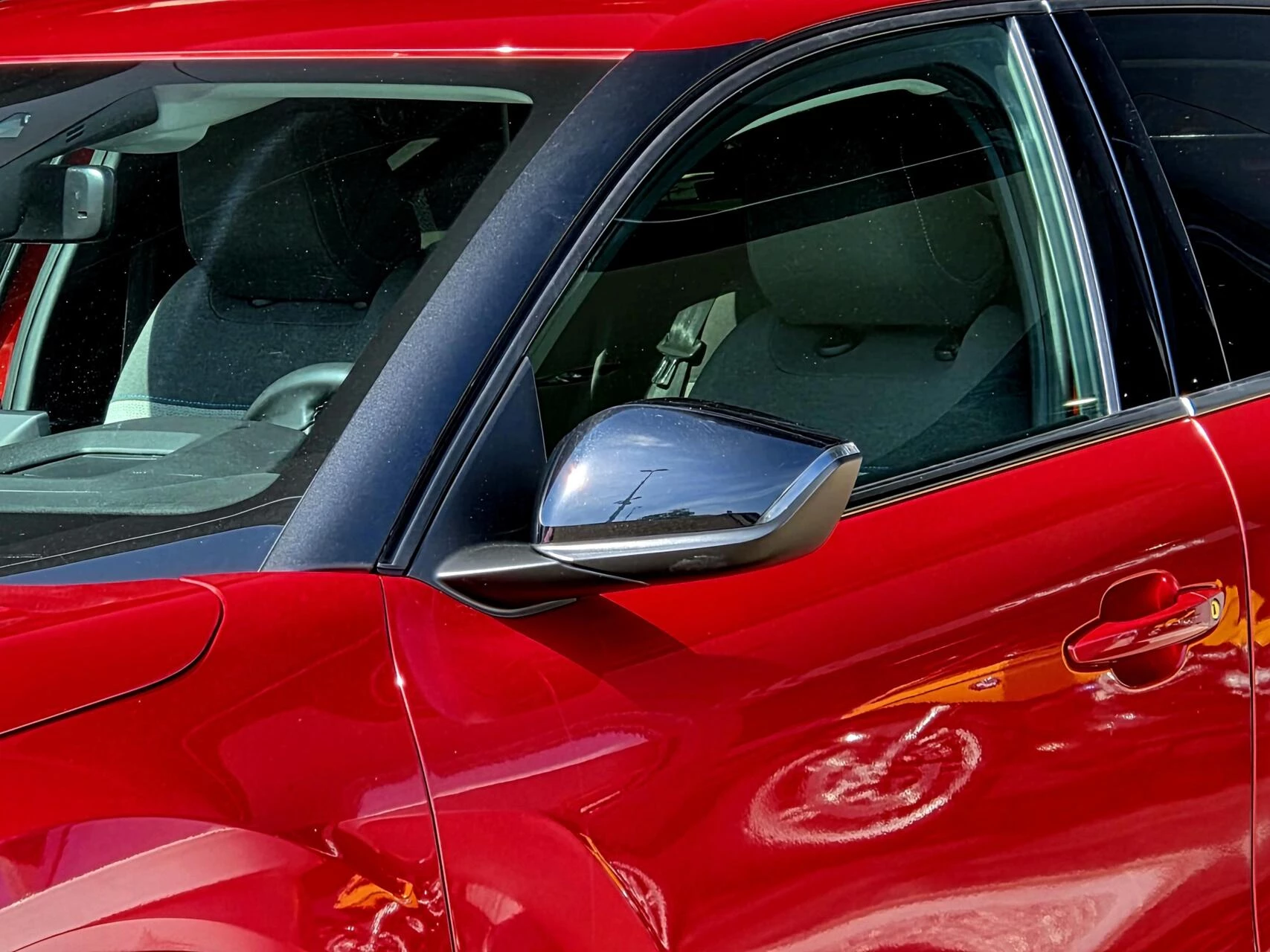 Hoofdafbeelding Citroën C4
