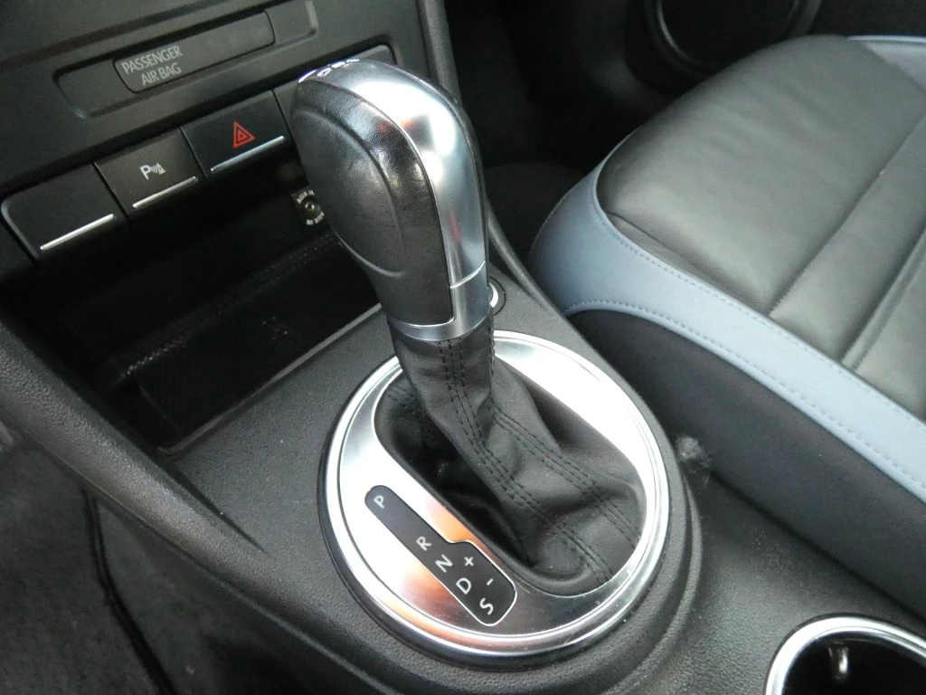 Hoofdafbeelding Volkswagen Beetle
