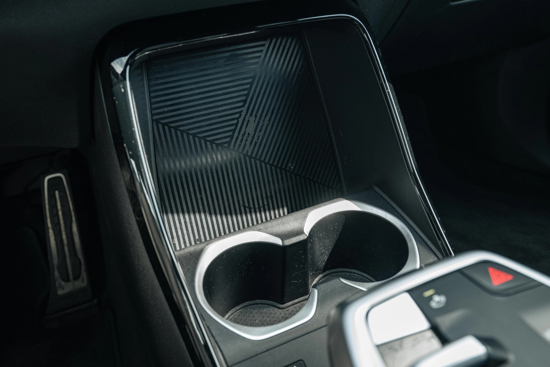 Hoofdafbeelding BMW iX1