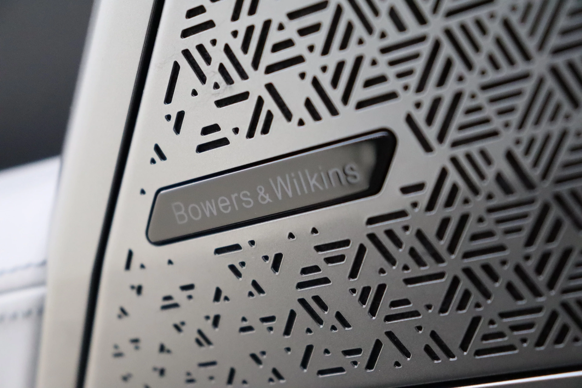 Hoofdafbeelding BMW M5