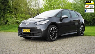 Volkswagen ID.3 First 58 kWh Verwarmde stoelen SOH 90%