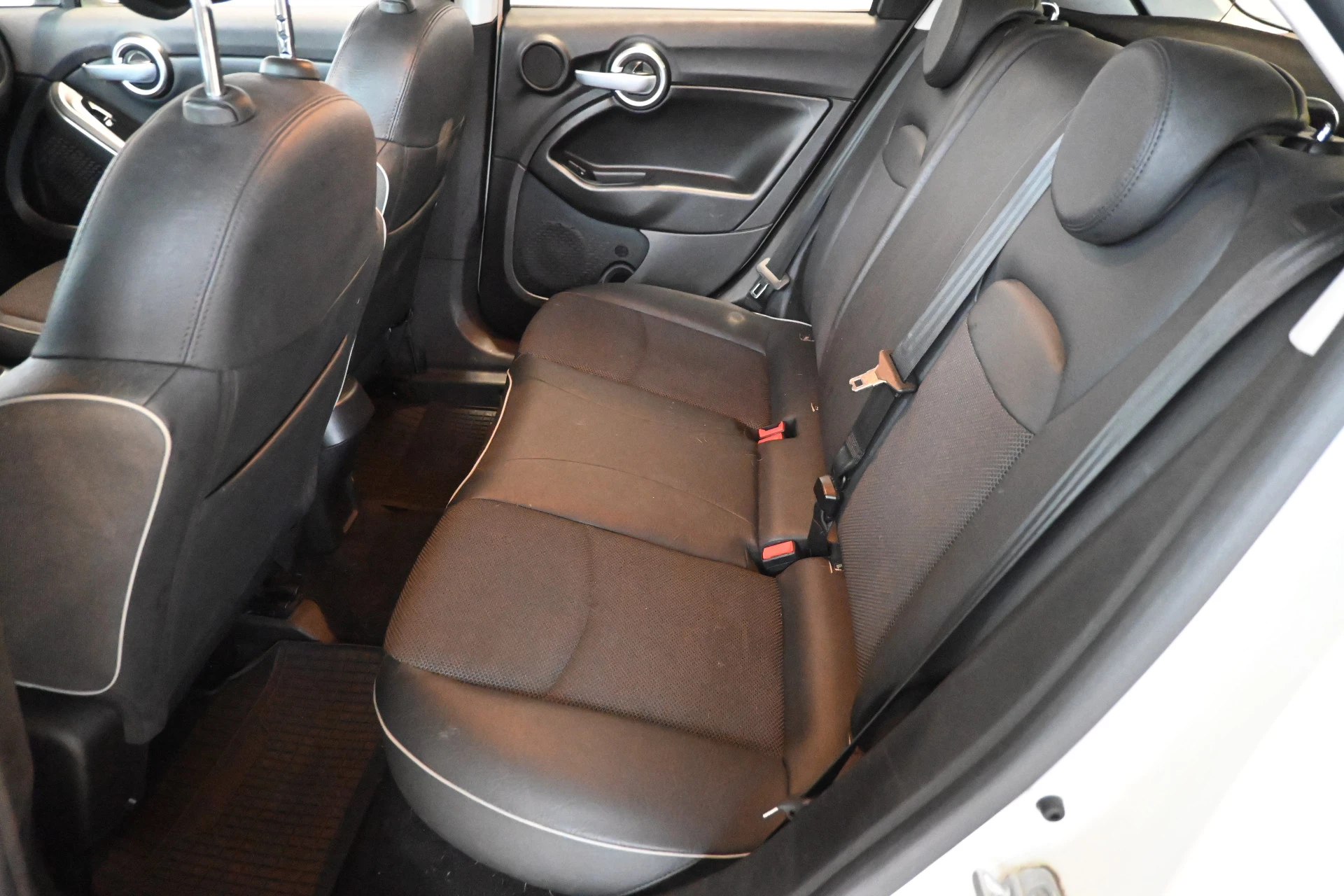 Hoofdafbeelding Fiat 500X