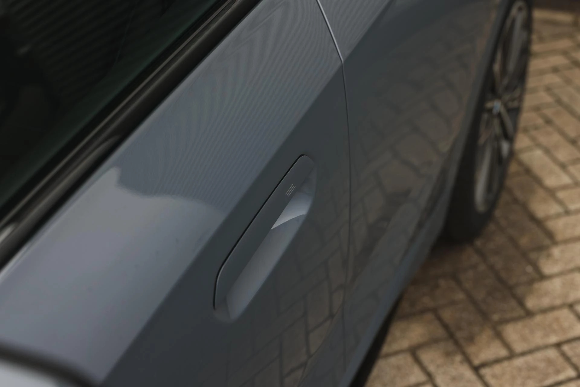 Hoofdafbeelding BMW iX1