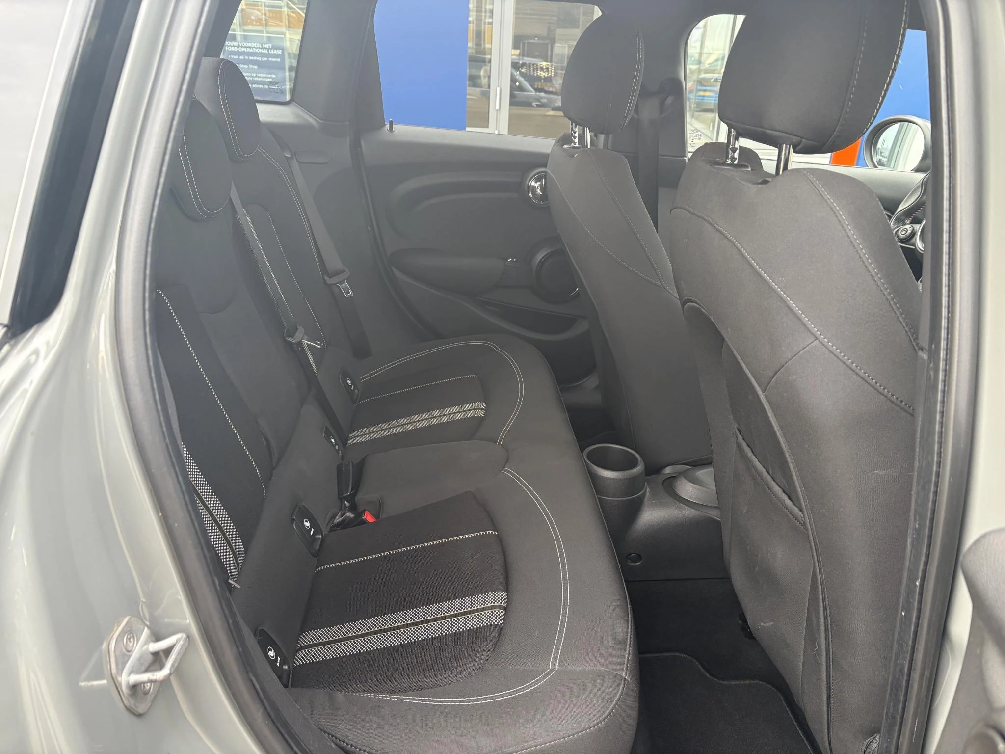 Hoofdafbeelding MINI One