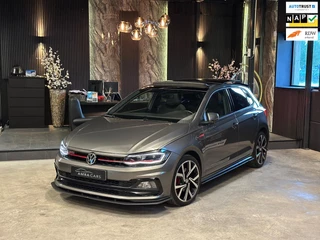 Volkswagen POLO 2.0 TSI GTI|PANO|MAXTON|BOMVOL!