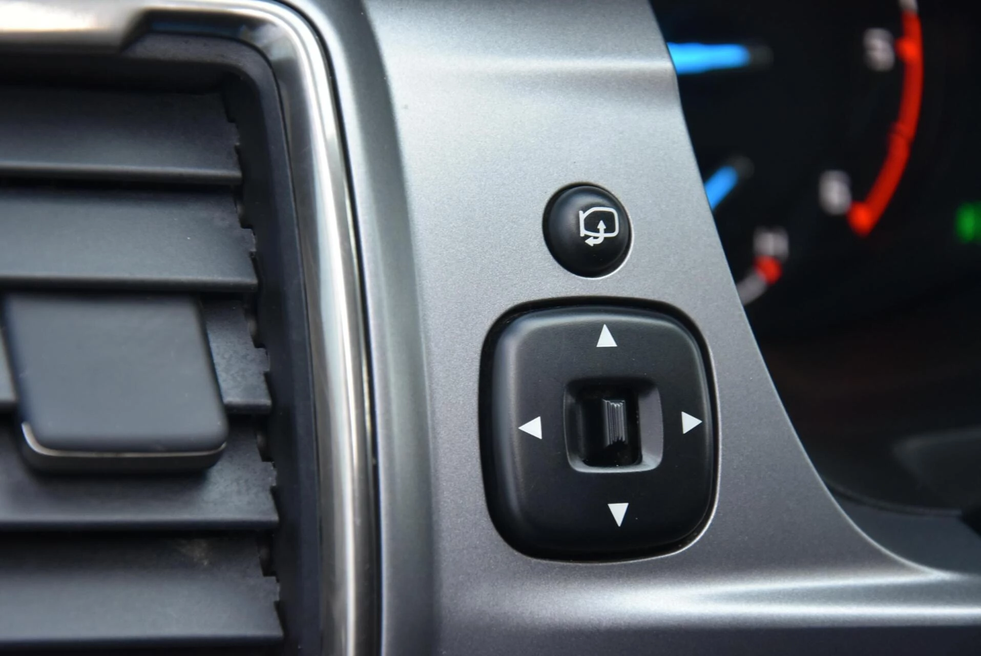 Hoofdafbeelding Ford Ranger