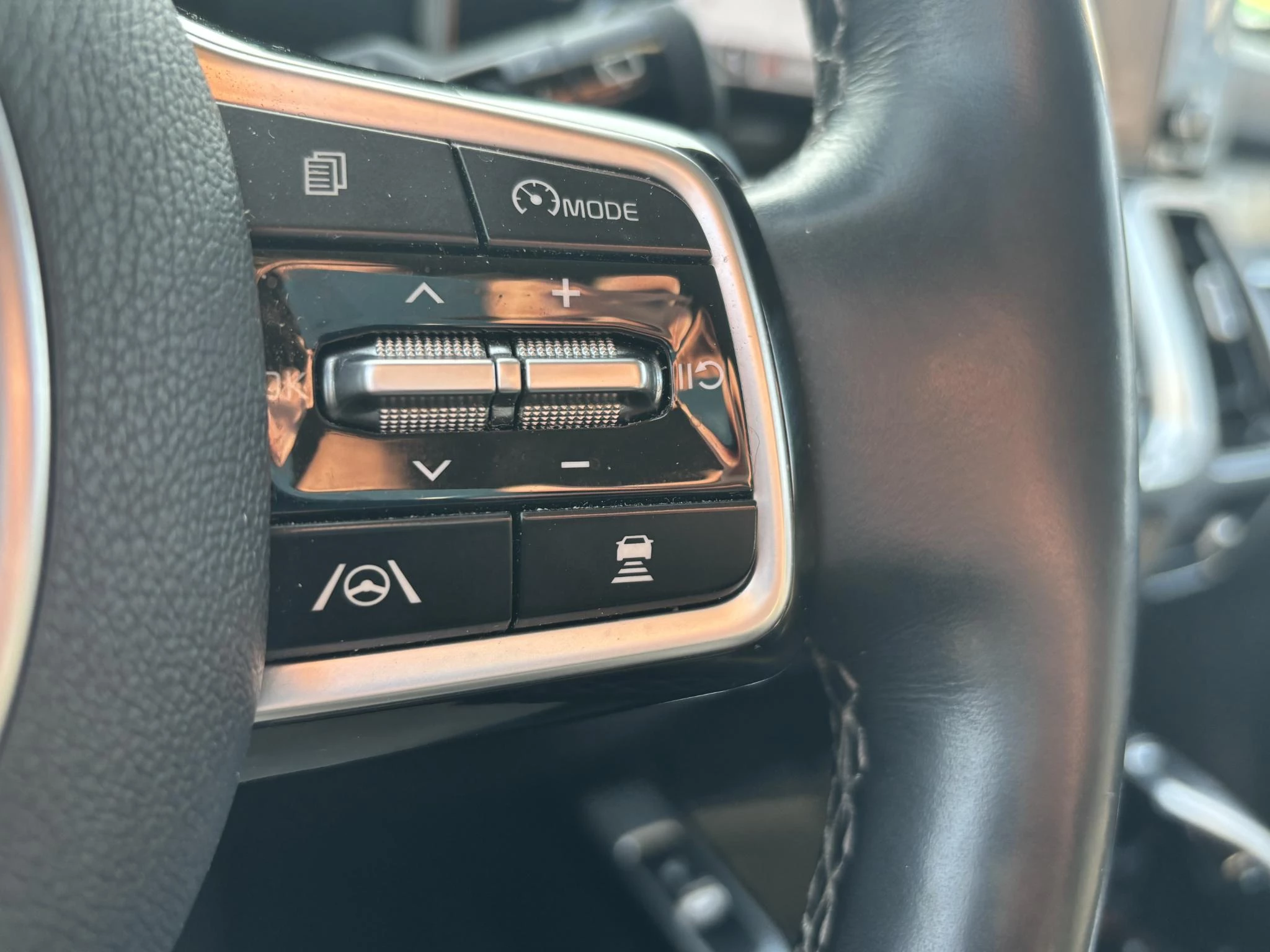 Hoofdafbeelding Kia Sorento