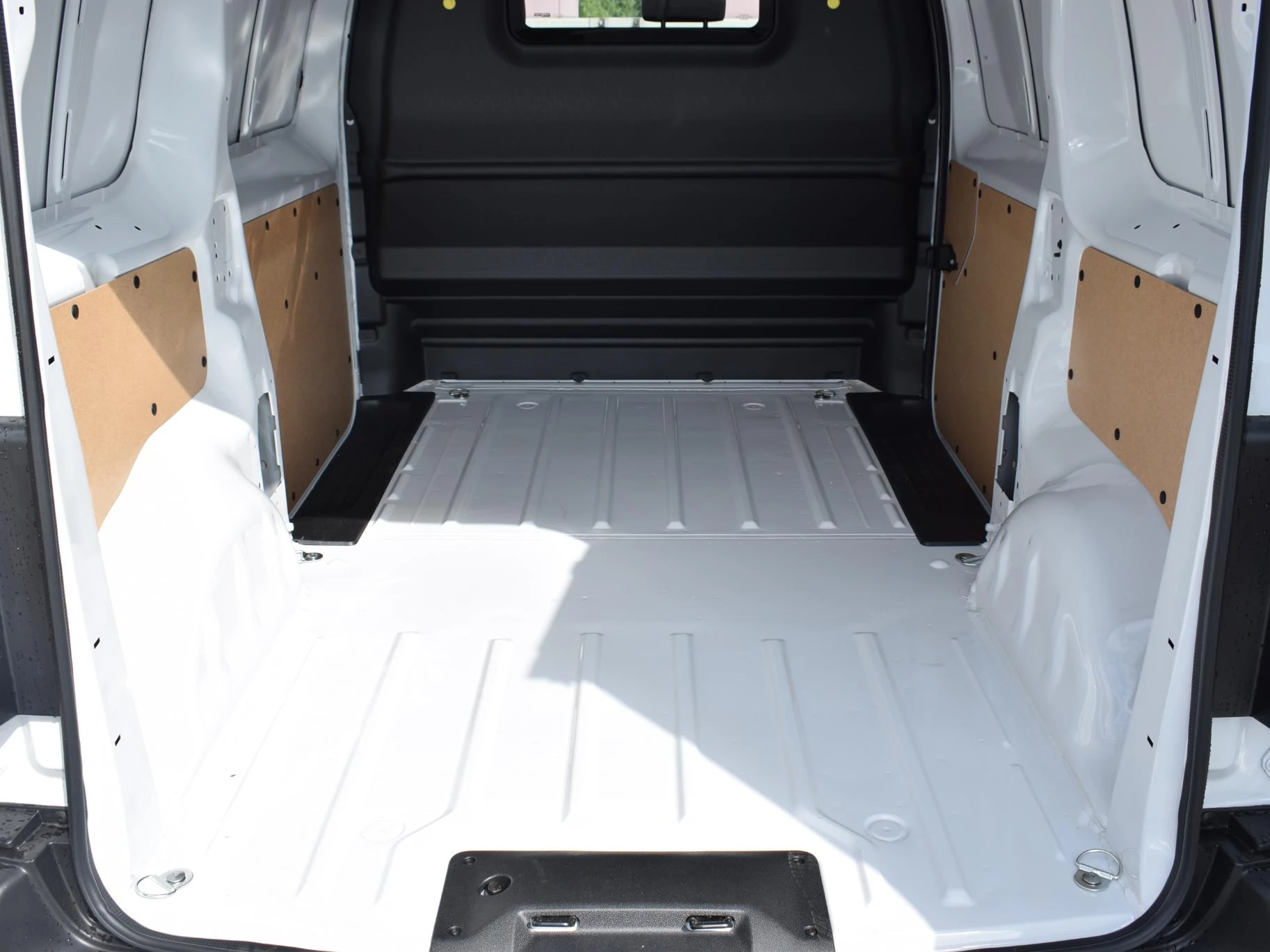 Hoofdafbeelding Opel Vivaro-e