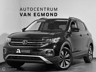 Volkswagen T-Cross 1.0 TSI Style | CARPLAY | CRUISE | NAVI