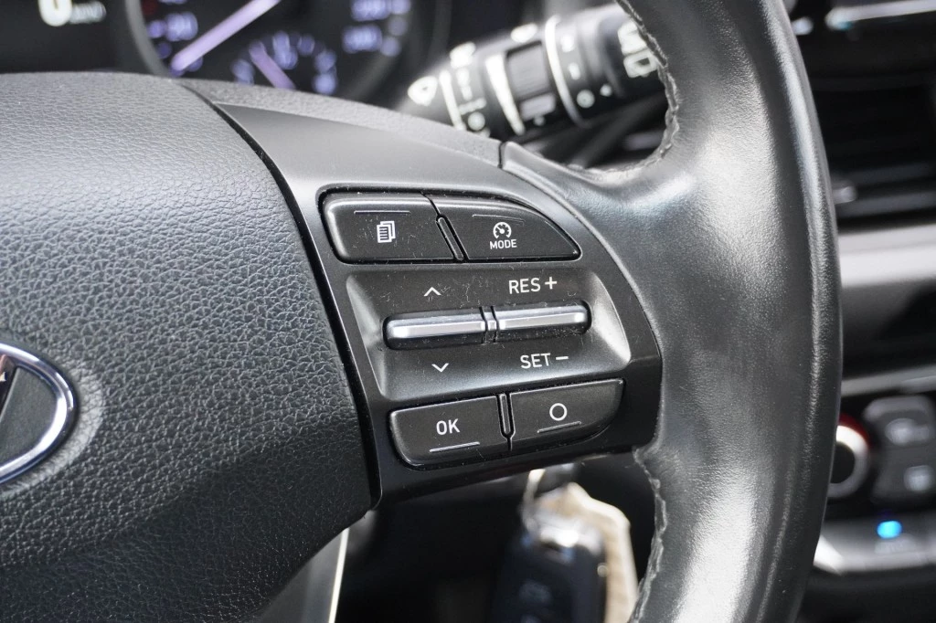 Hoofdafbeelding Hyundai i30