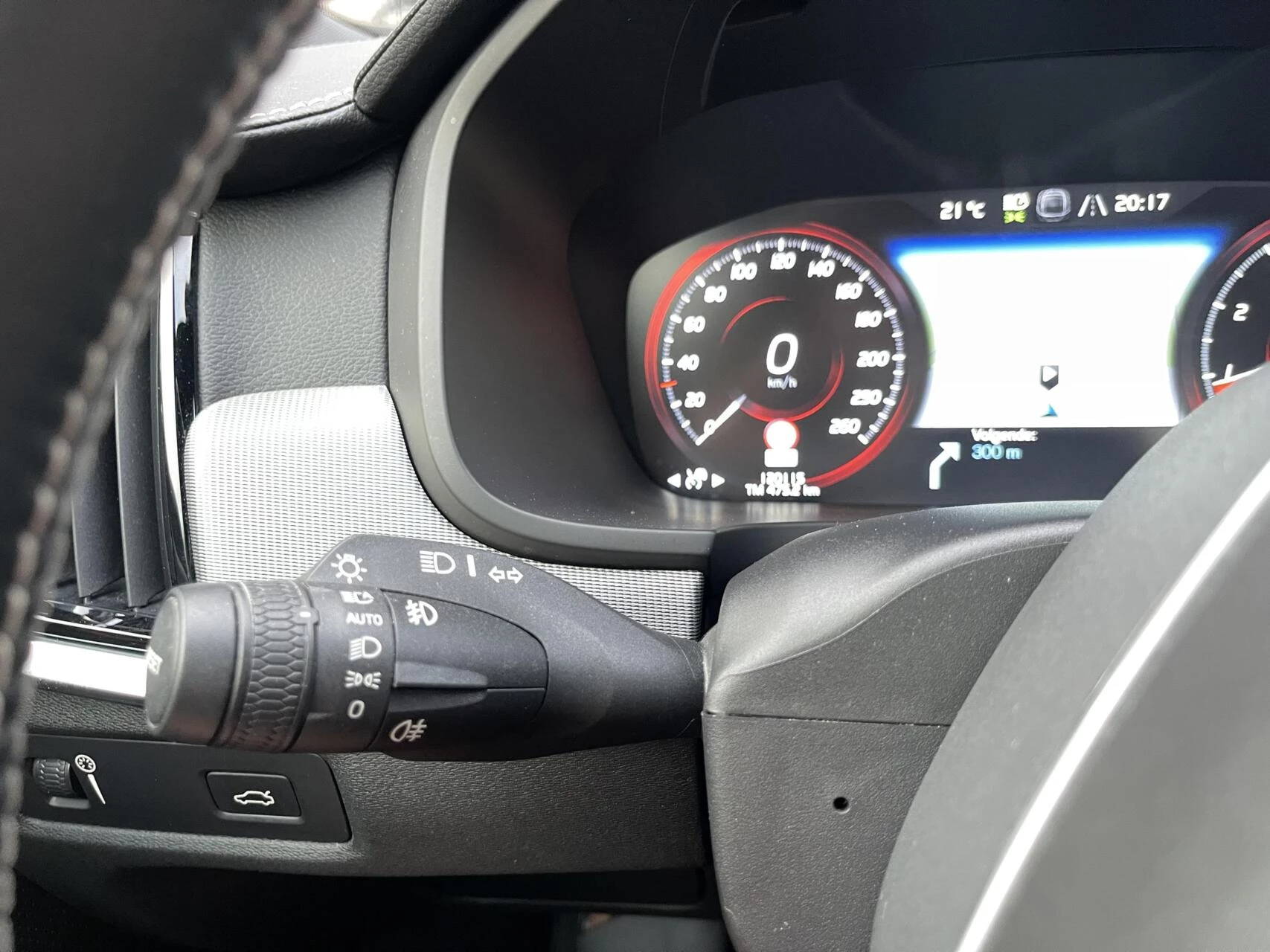 Hoofdafbeelding Volvo S90