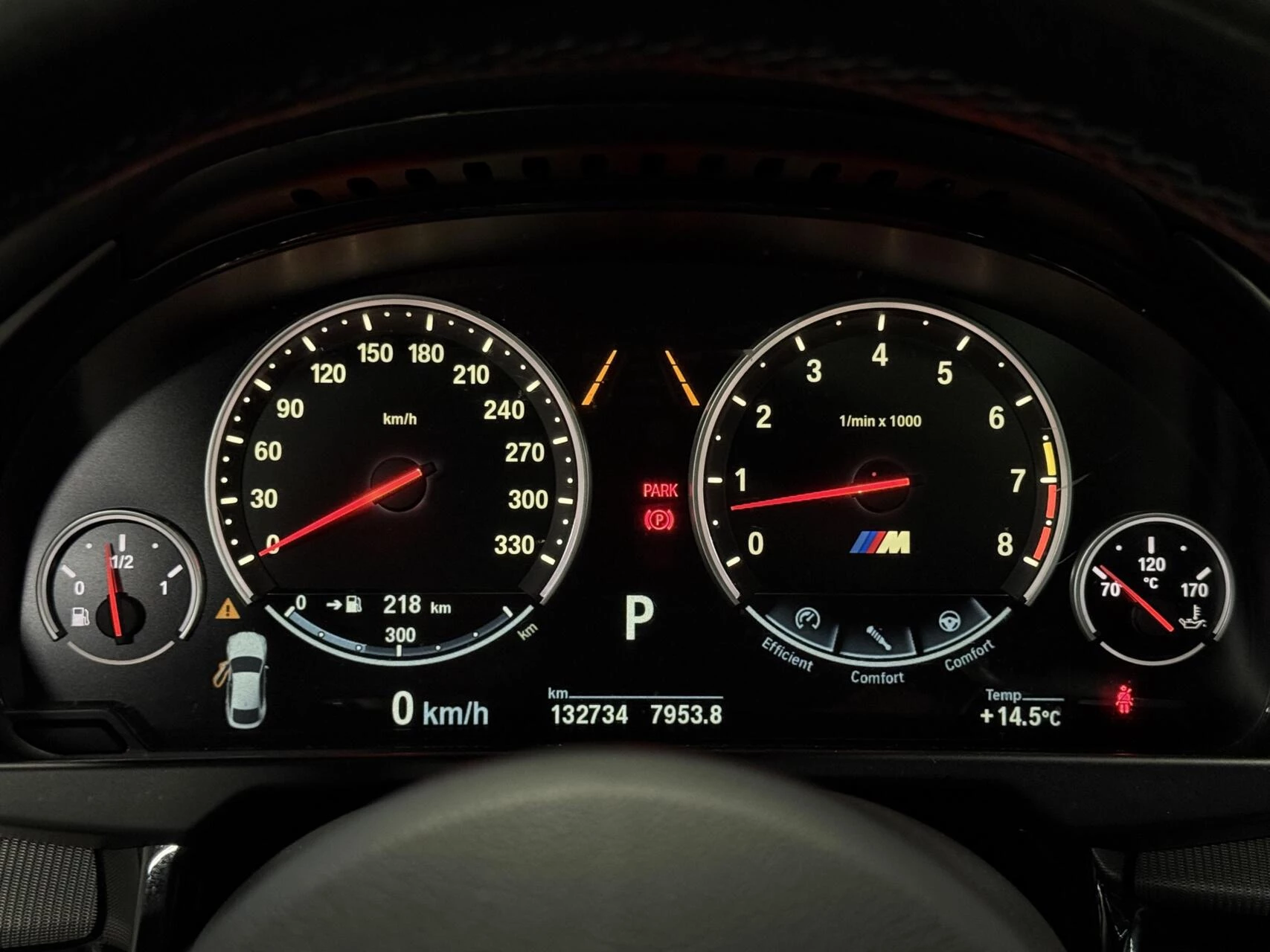 Hoofdafbeelding BMW X6