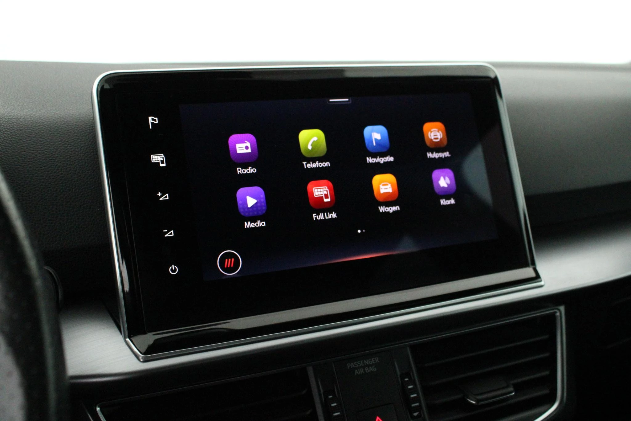 Hoofdafbeelding SEAT Tarraco