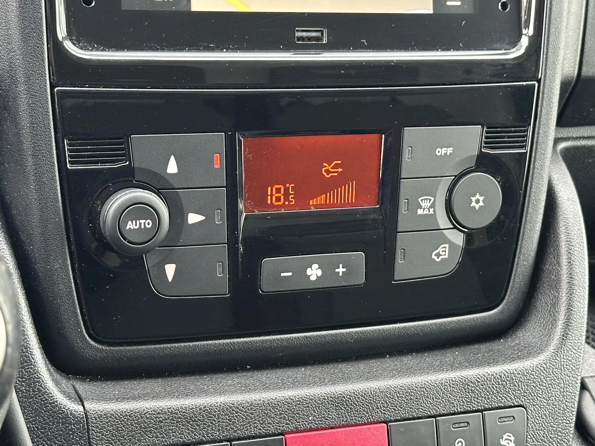 Hoofdafbeelding Citroën Jumper