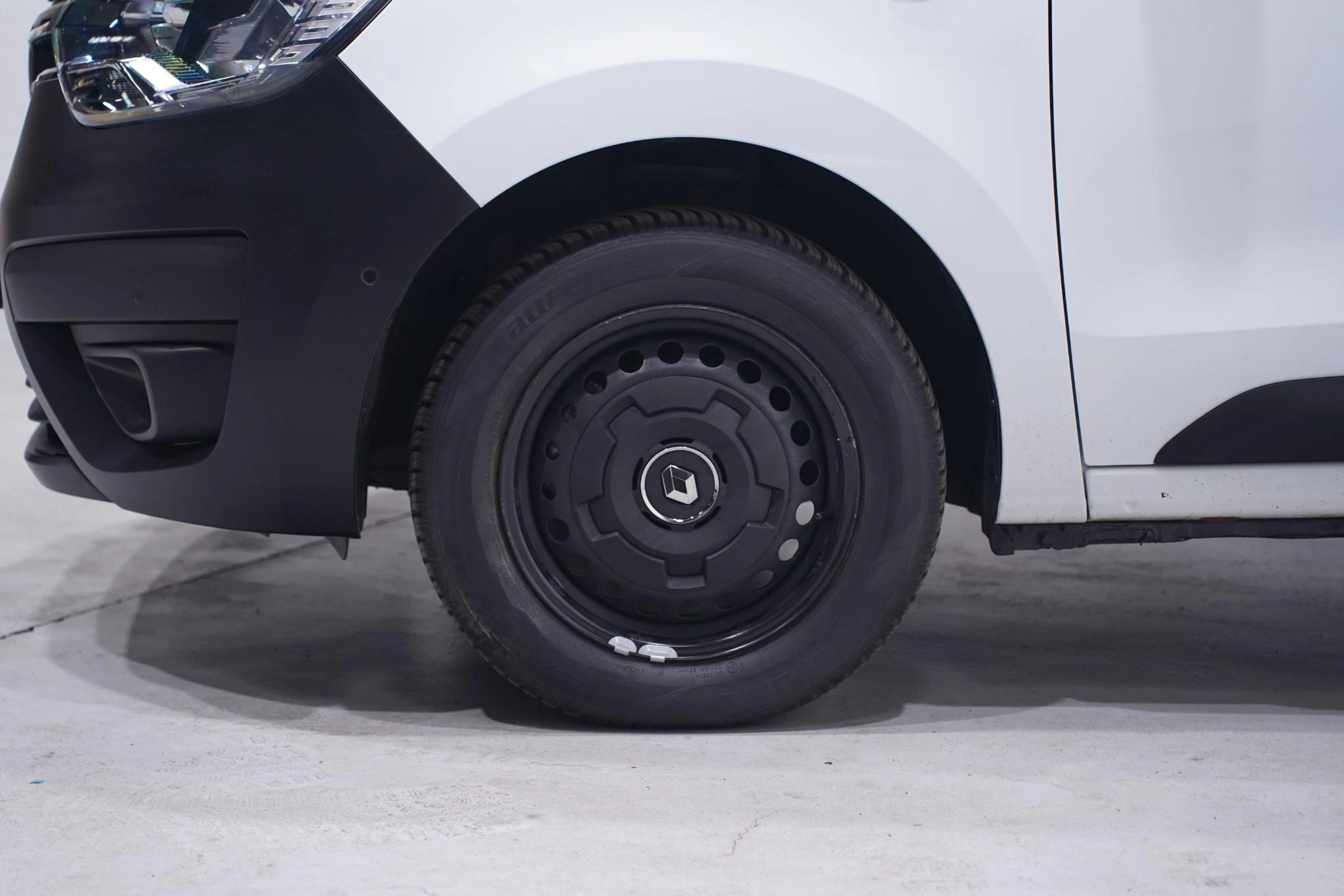 Hoofdafbeelding Renault Express