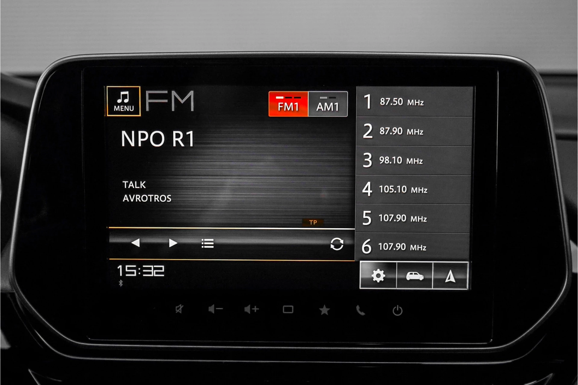 Hoofdafbeelding Suzuki S-Cross