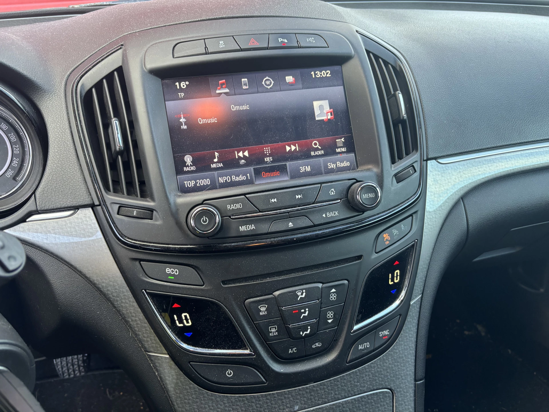 Hoofdafbeelding Opel Insignia