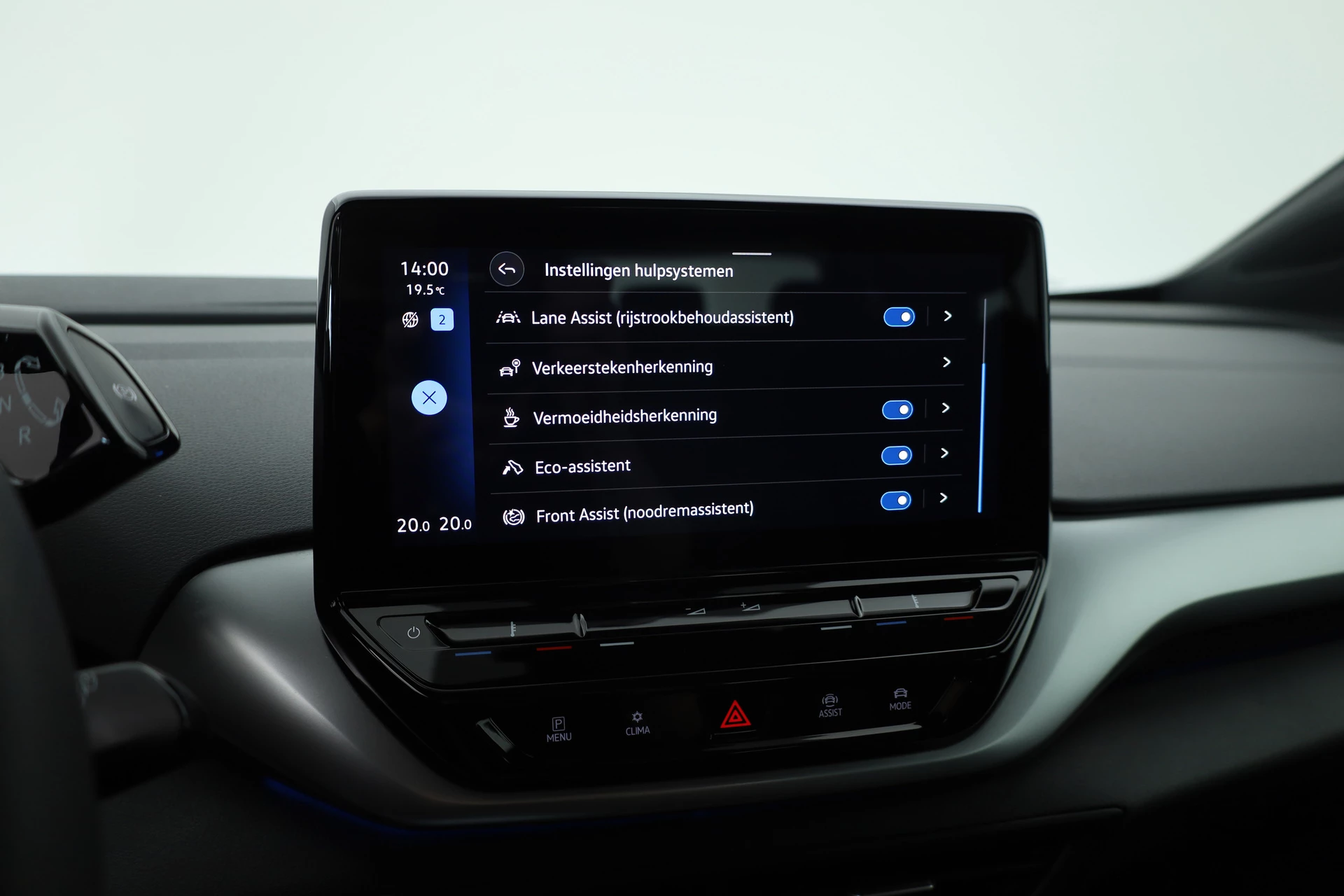 Hoofdafbeelding Volkswagen ID.4