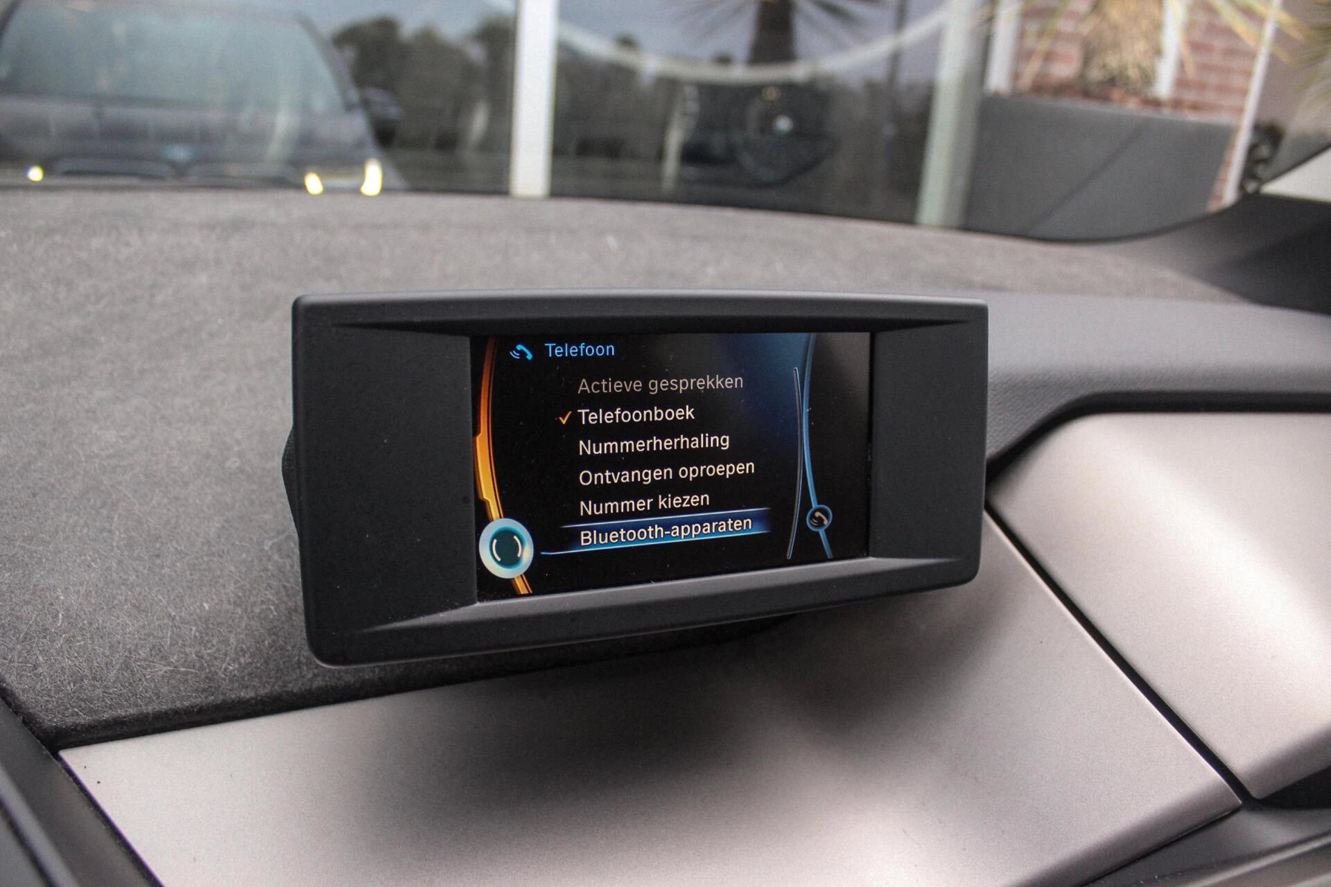 Hoofdafbeelding BMW i3