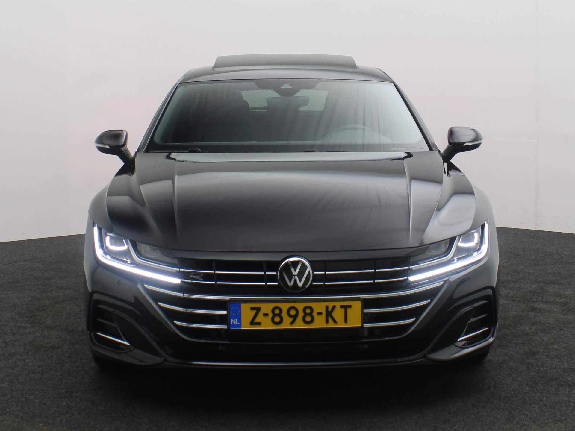 Hoofdafbeelding Volkswagen Arteon