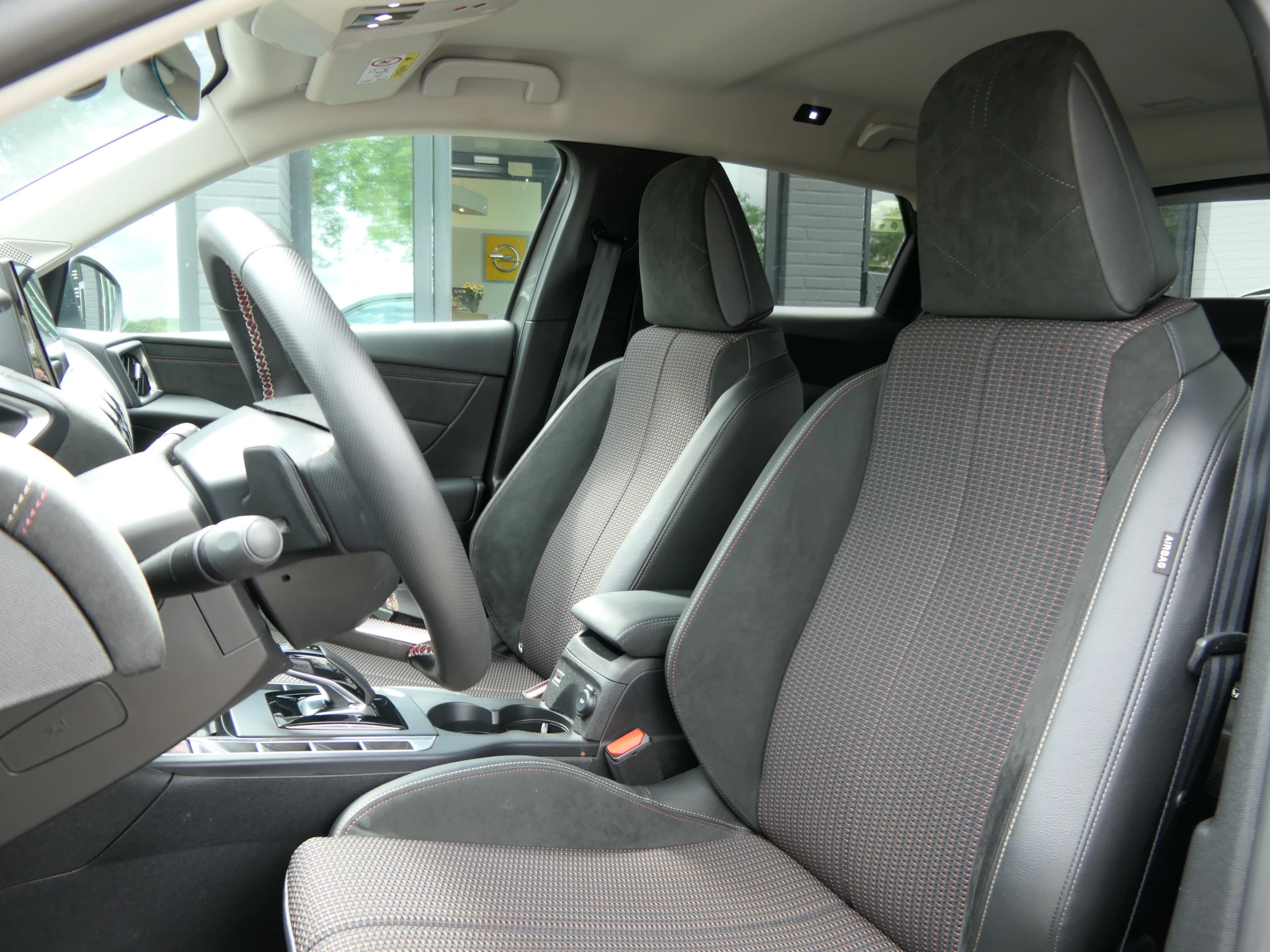 Hoofdafbeelding DS DS 3