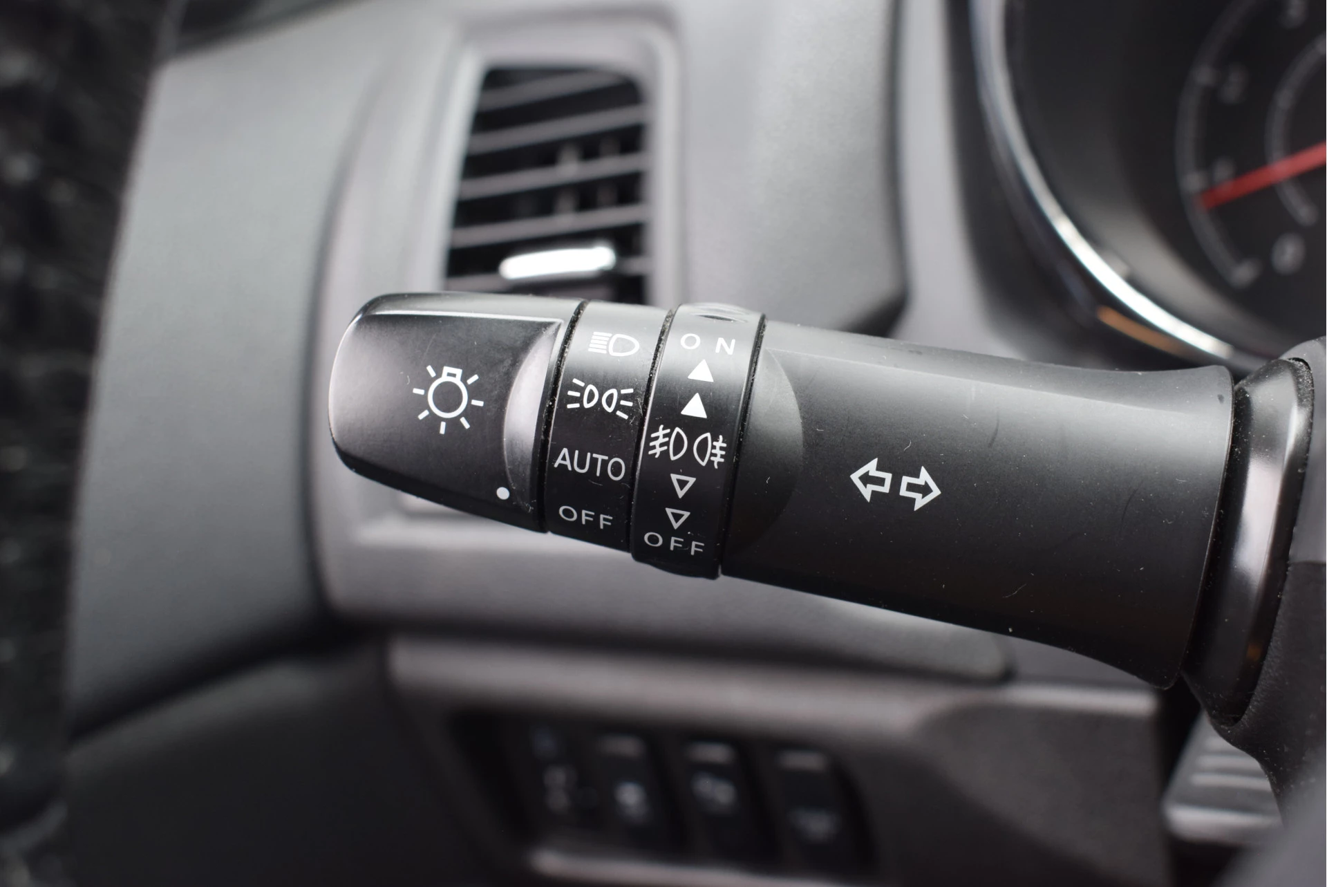 Hoofdafbeelding Citroën C4 Aircross