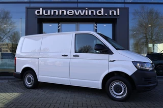 Volkswagen Transporter 2.0 TDI L1H1 102PK