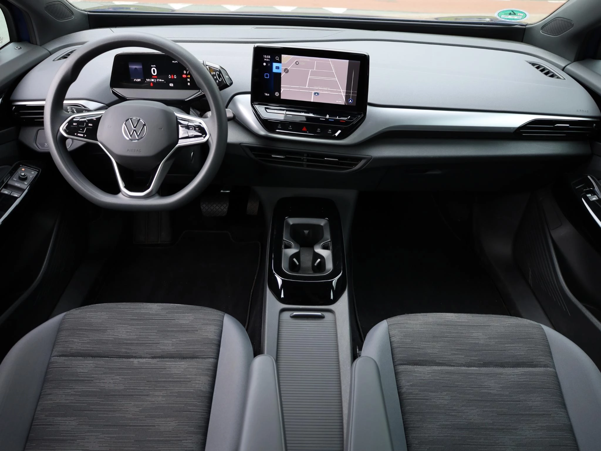 Hoofdafbeelding Volkswagen ID.4