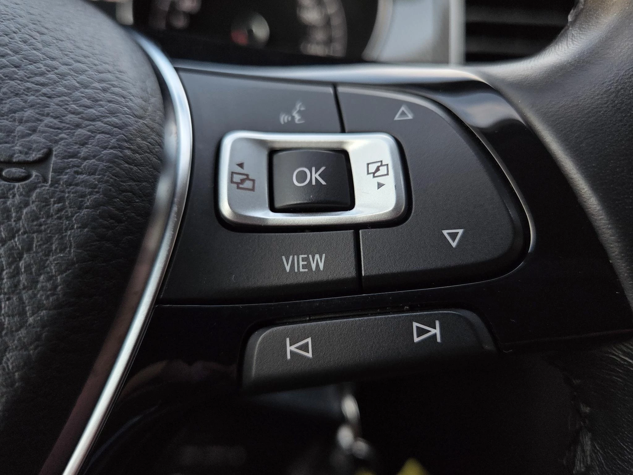 Hoofdafbeelding Volkswagen Golf Sportsvan