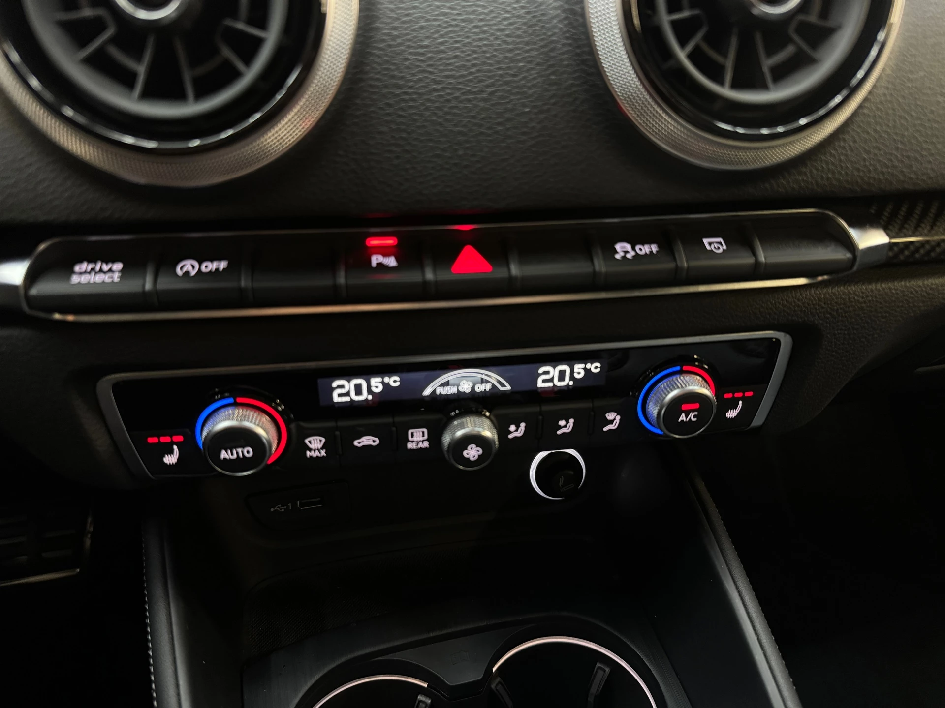 Hoofdafbeelding Audi RS3