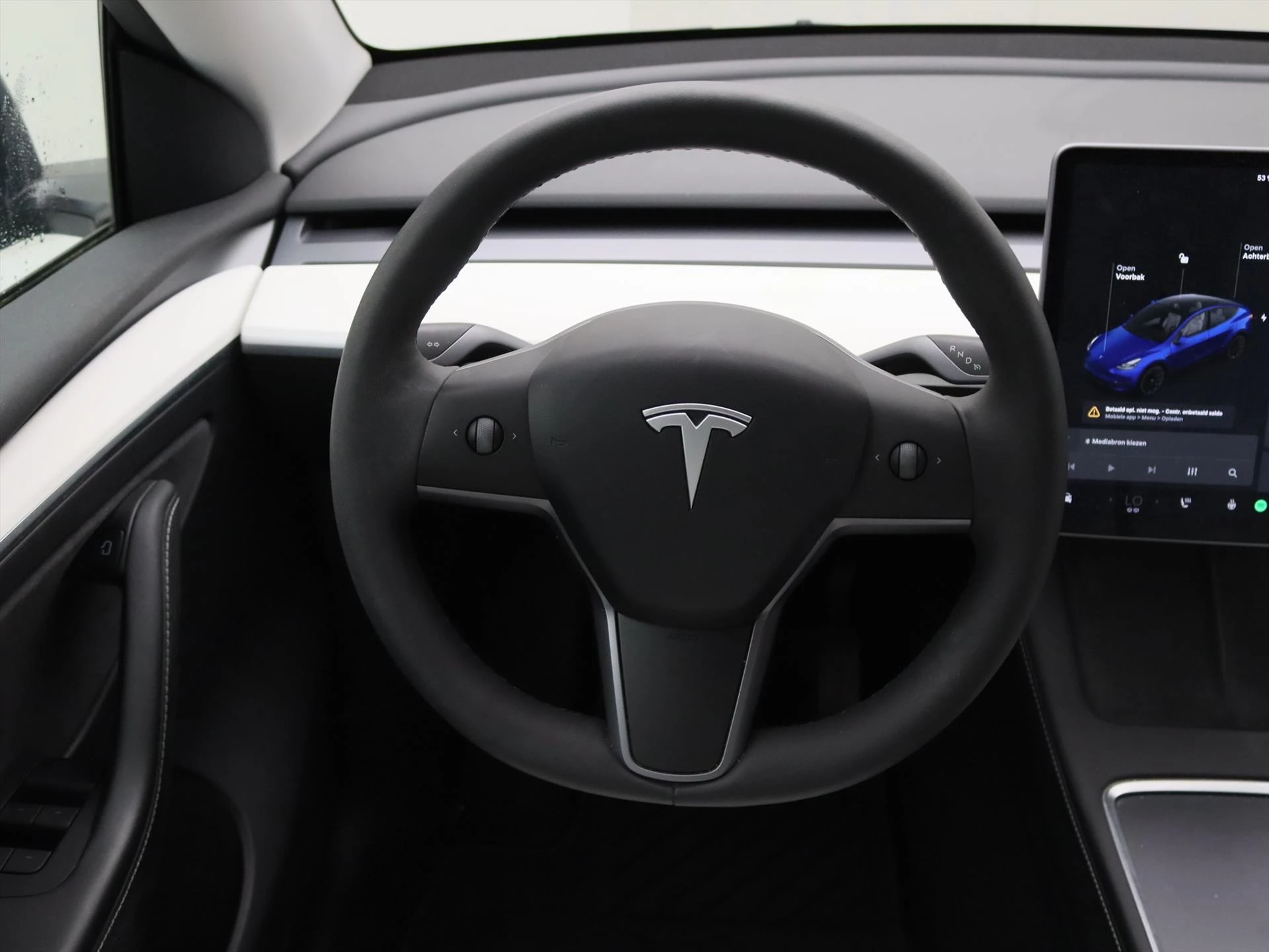 Hoofdafbeelding Tesla Model Y