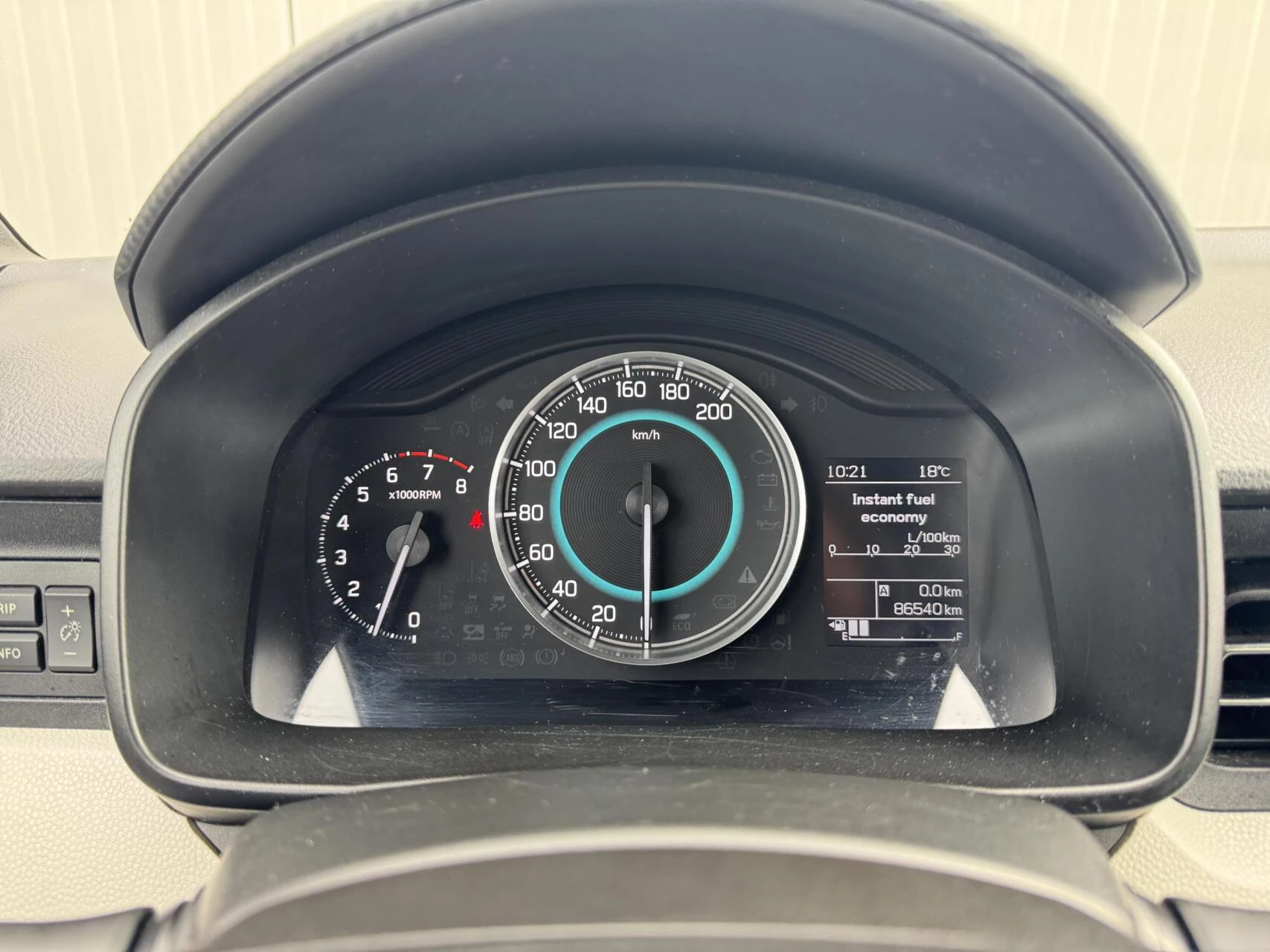 Hoofdafbeelding Suzuki Ignis