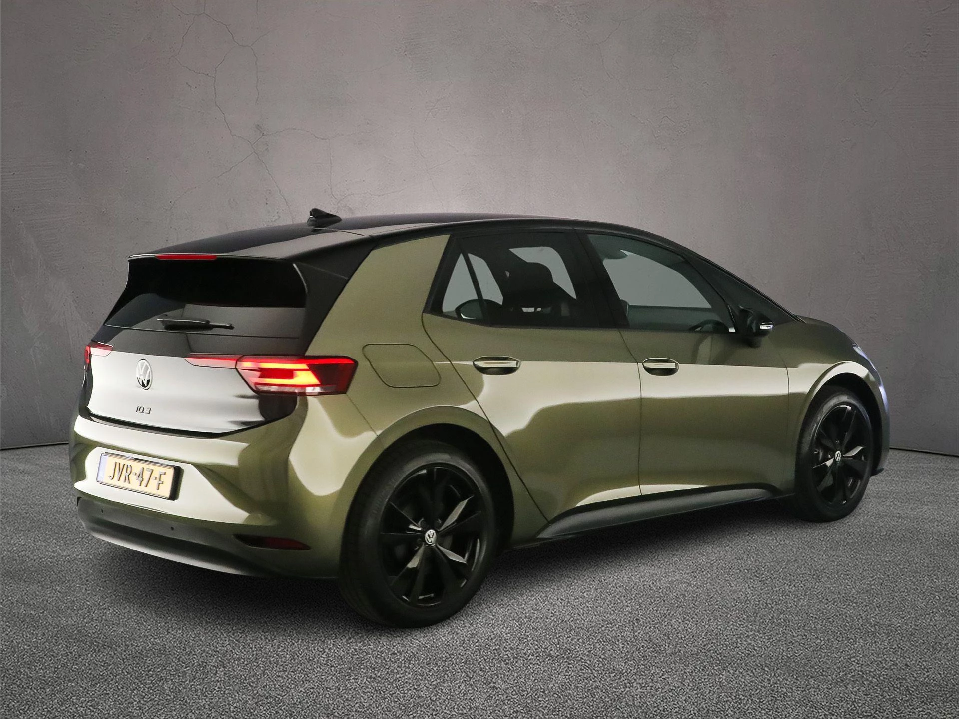 Hoofdafbeelding Volkswagen ID.3