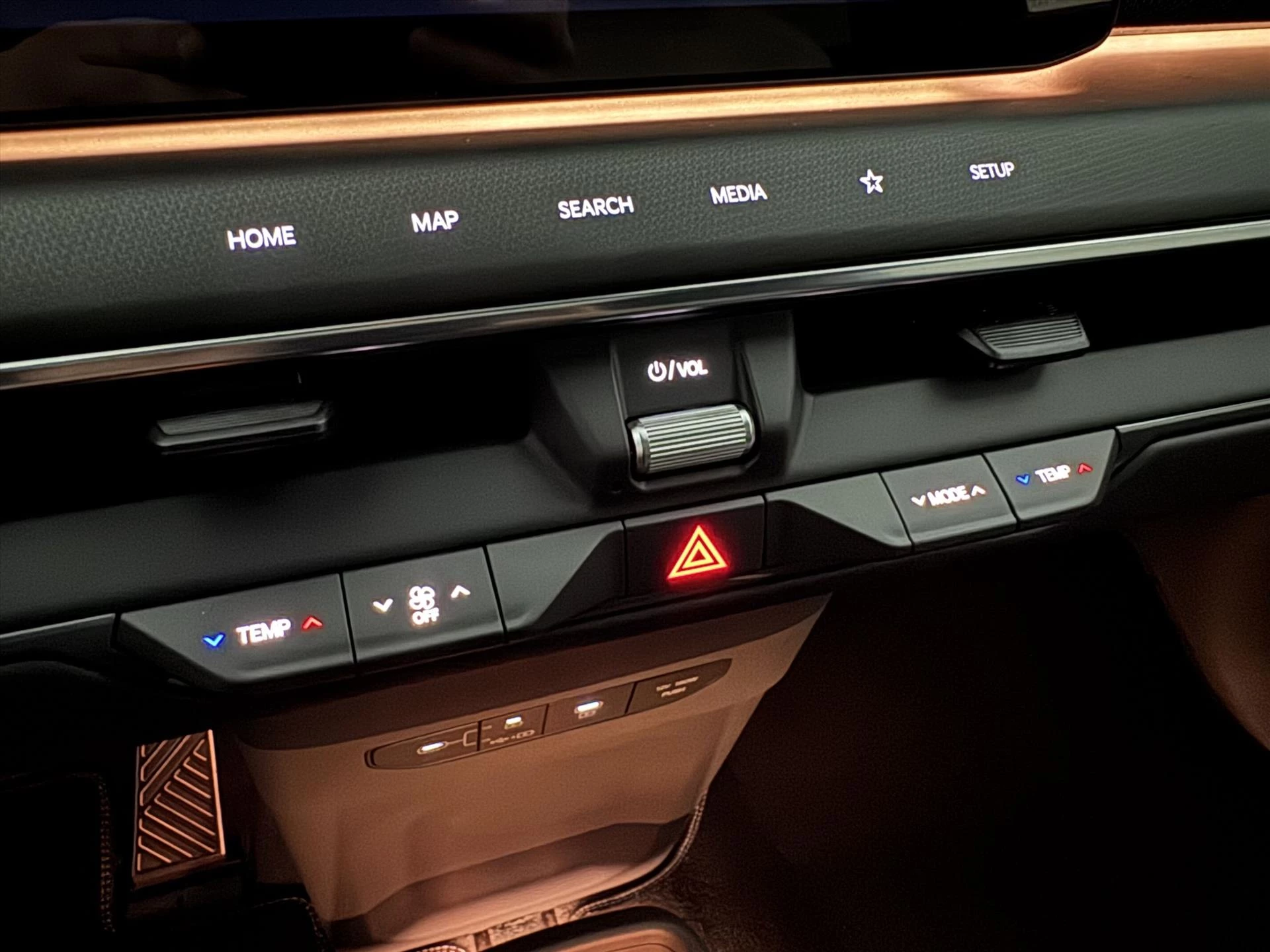 Hoofdafbeelding Kia EV9