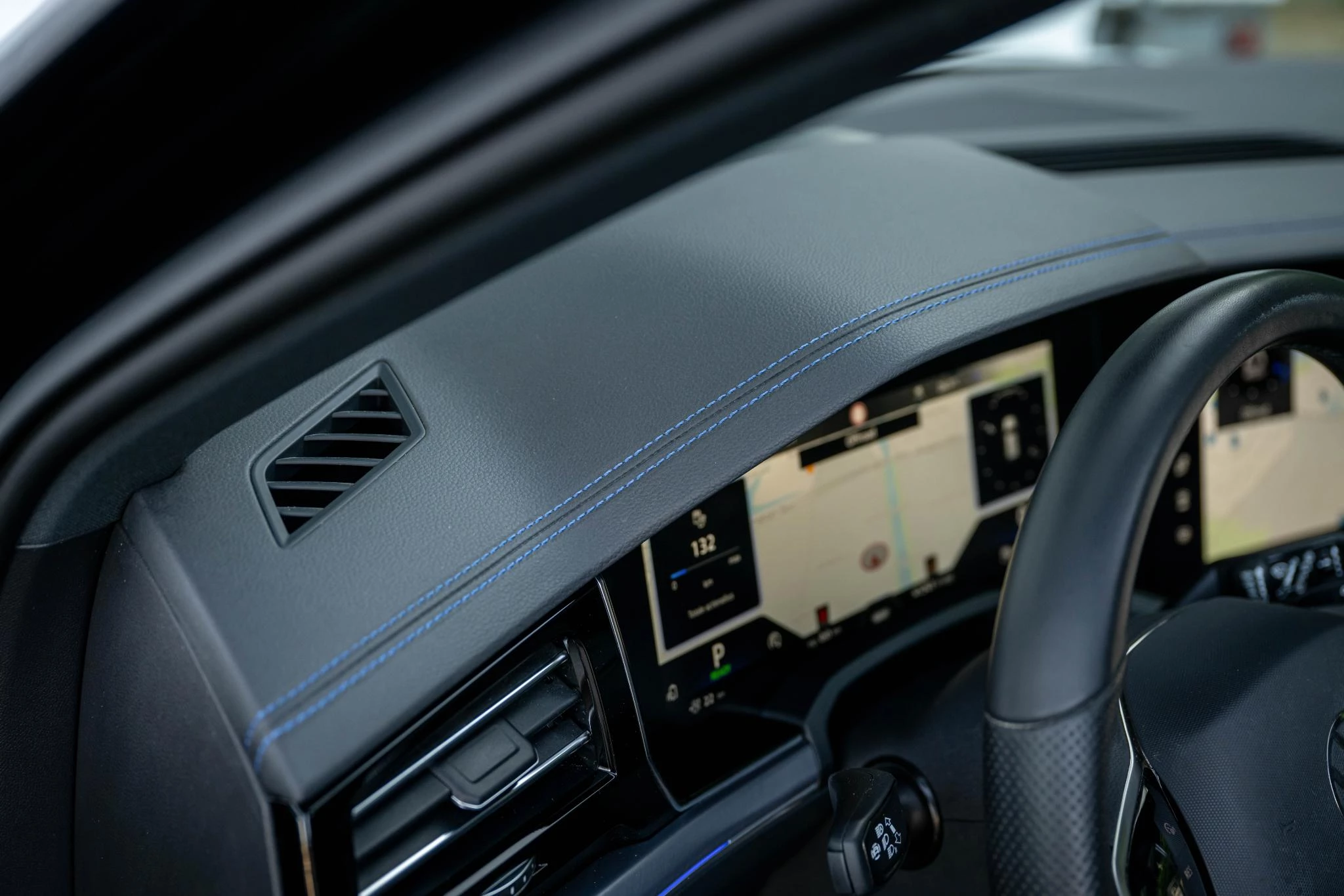 Hoofdafbeelding Volkswagen Touareg