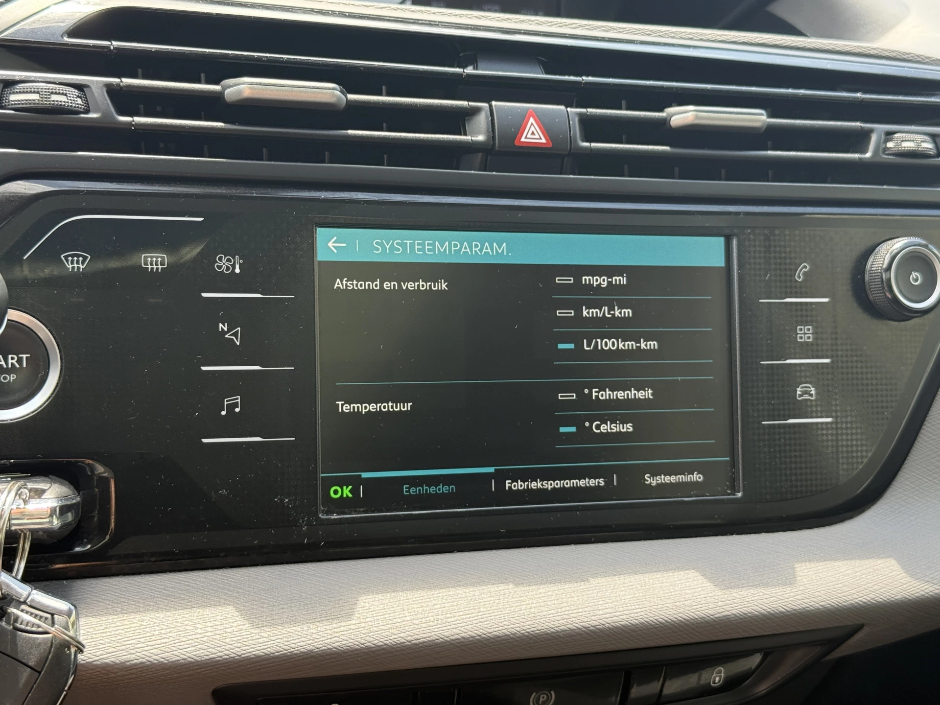 Hoofdafbeelding Citroën Grand C4 Spacetourer